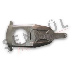 VOGE 525DSX YAKIT TANKI ORTA GRENAJI