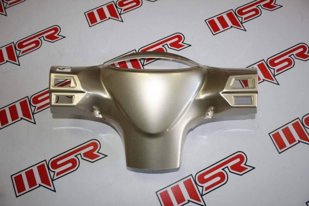 SYM FIDDLE 125 III KM GRENAJI GOLD