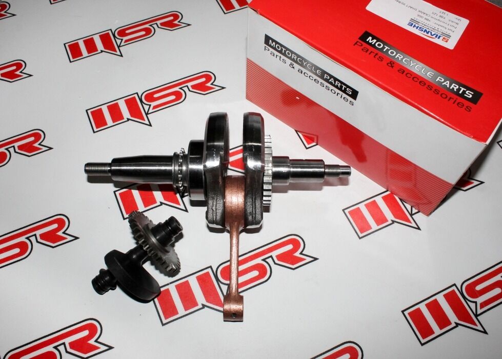 YBR 125  KRANK BALANSÖR TK. -2004 MODEL UYUMLU-