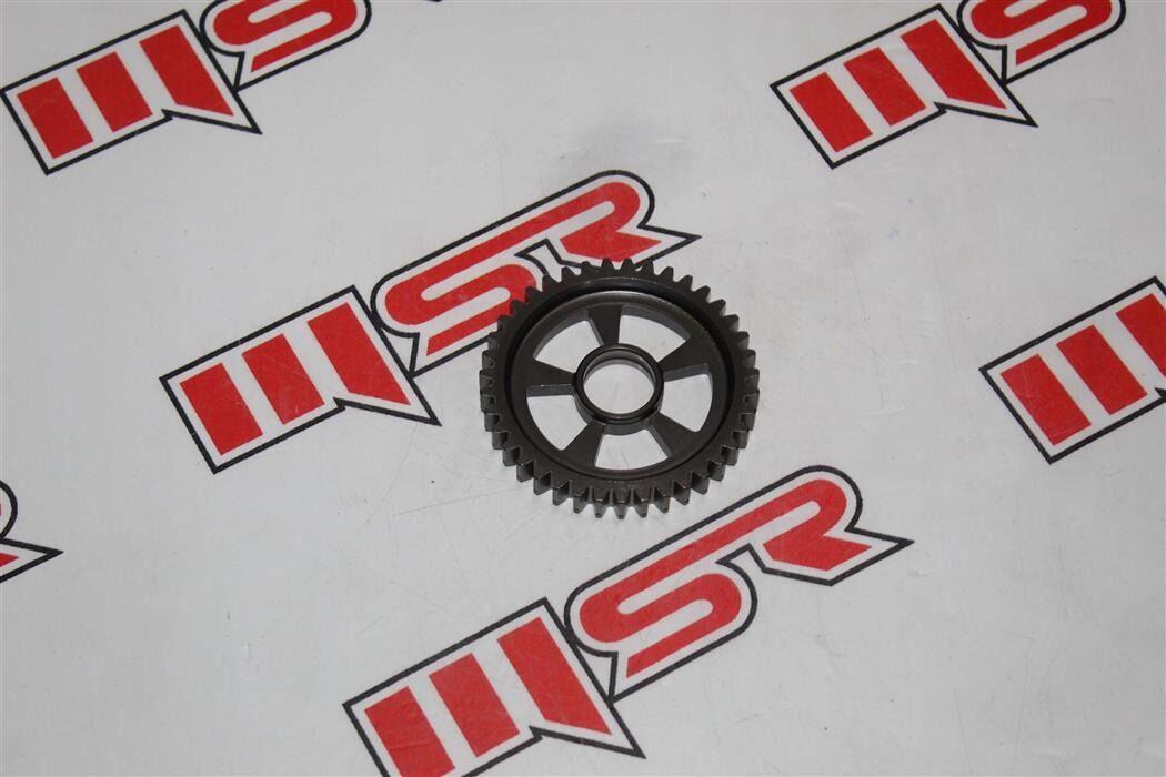 BAJAJ F250-N250 2. VİTES DİŞLİSİ A