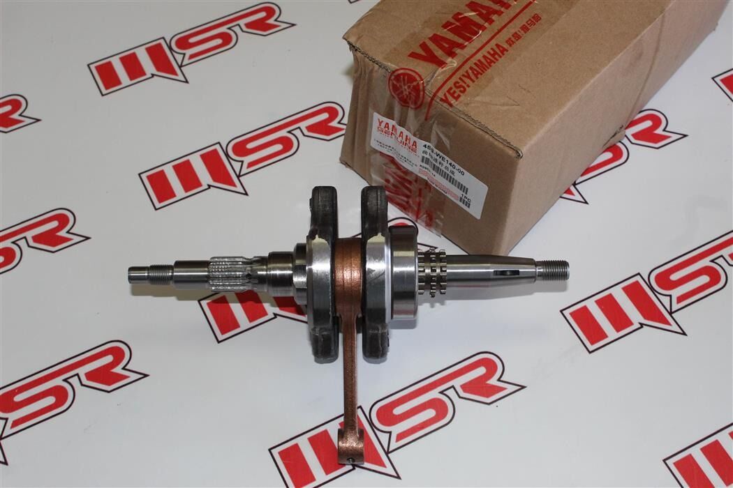 CRYPTON C8 KRANK (2005-2015) A