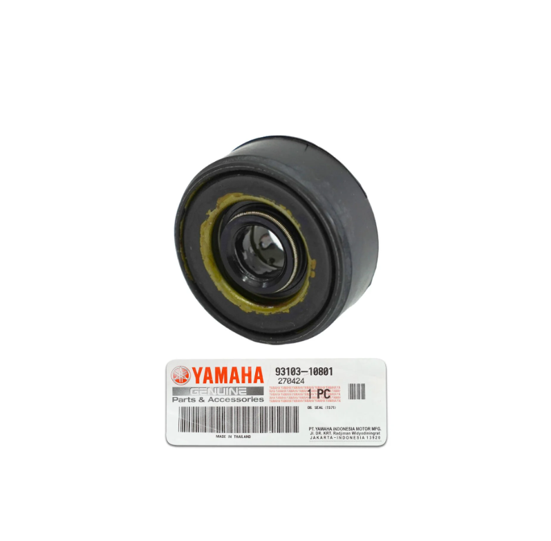 Yamaha N-MAX 125 DEVİRDAİM KEÇESİ