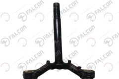 PLATİN (ÖN MAŞA)-ELECTRA 6500 Falcon