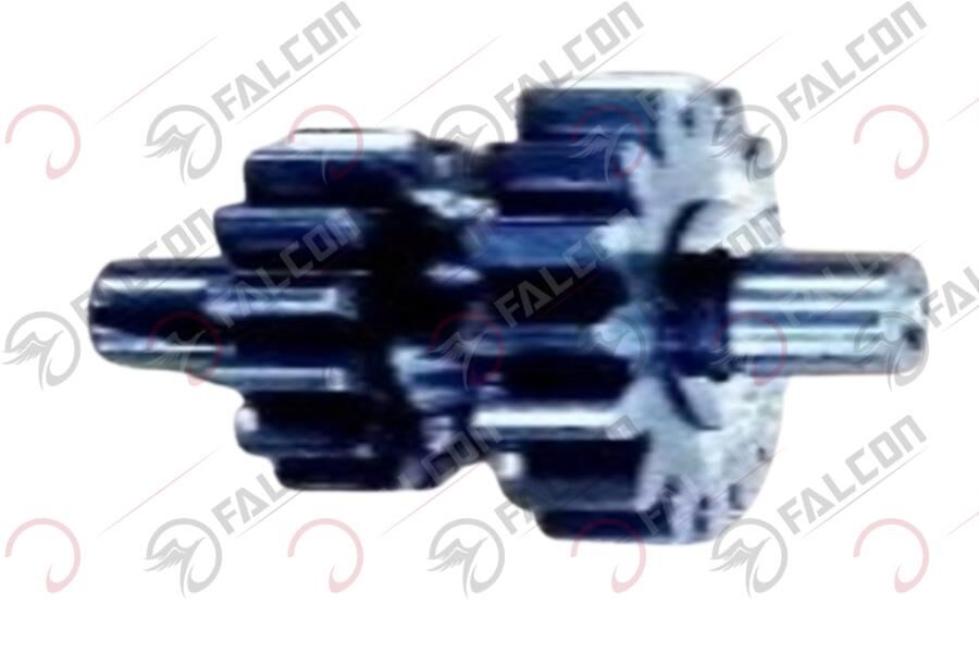 MARŞ DİŞLİSİ KÜÇÜK-SALVADOR 188 Falcon