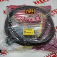 TVS SCOOTY PEP 75-90 CC ARKA FREN HALATI SB