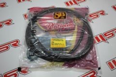 TVS SCOOTY PEP 75-90 CC ARKA FREN HALATI SB