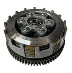 DEBRİYAJ BASKISI (İç-Dış) CG 200 (6Y+6B) RULMANLI