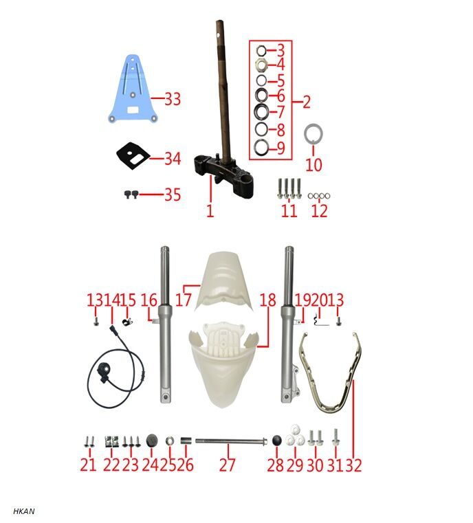 ÖN ÇAMURLUK ÖN ZÜMRÜT YEŞİL ( RİSOTTO 50 )