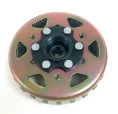 RMG MOTO GUSTO SANTA 125 ROTOR 3 DELIK 18 bobın