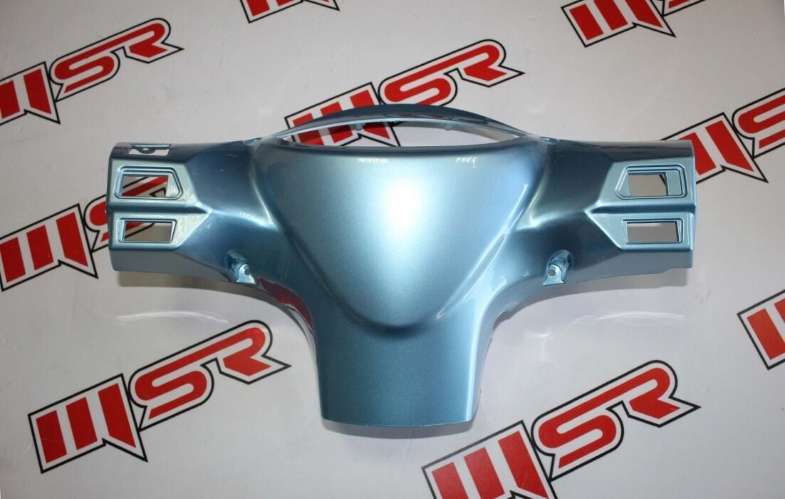 SYM FIDDLE 125 III KM GRENAJI MAVİ