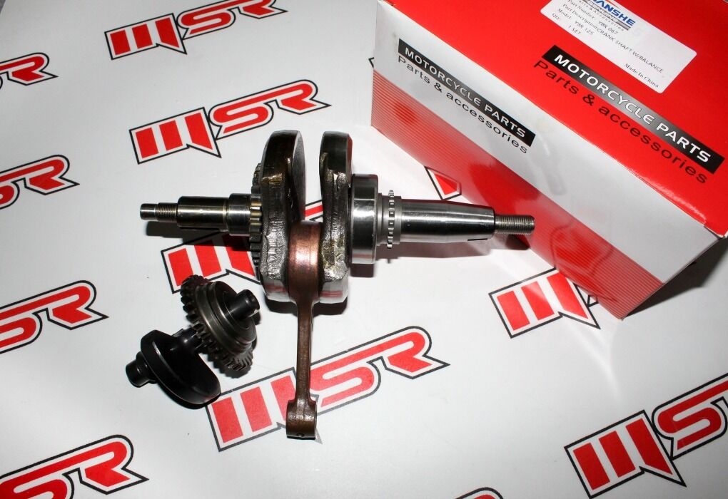 YBR 125  KRANK  BALANSÖR TK. -2006 VE SONRASI-