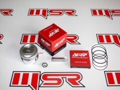 CG 125 PİSTON KİT 13P 0.25 ARP TAIWAN