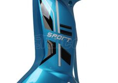 DIŞ DİZLİK SOL MAVİ-MASTER 50