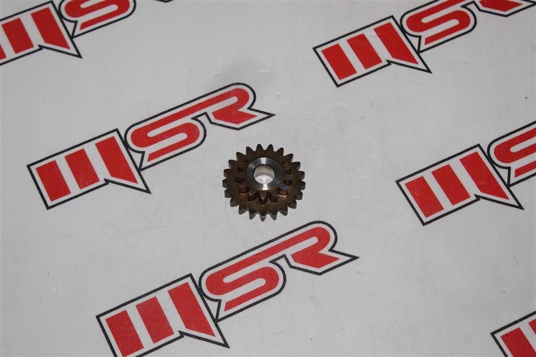 BAJAJ F250-N250 MARŞ DİŞLİSİ A