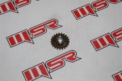 BAJAJ F250-N250 MARŞ DİŞLİSİ A