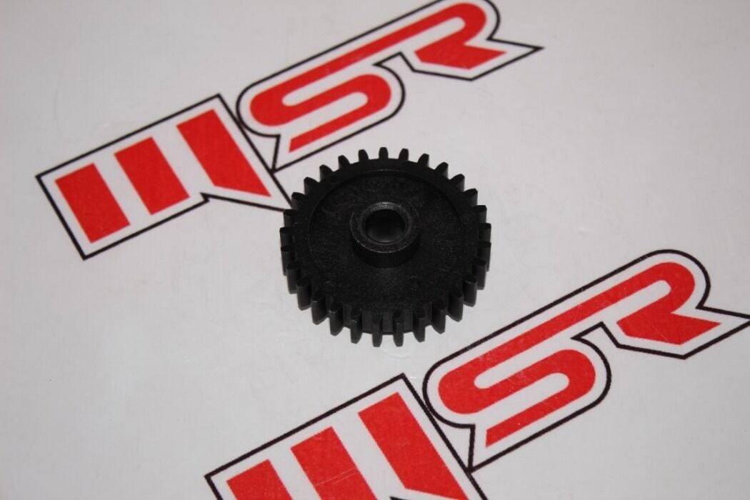 CF 800 YAĞ POMPA DİŞLİSİ 29T