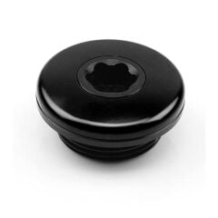 BMW G310R G310GS UYUMLU MOTOR YAĞ KAPAĞI SİYAH