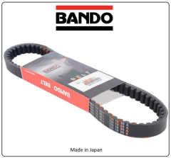 SPACY ALPHA KAYIŞ BANDO JAPON ÜRETİMİ