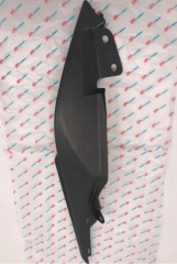 Lifan Kp150 Arka Sağ Yan Kapak ( Siyah )