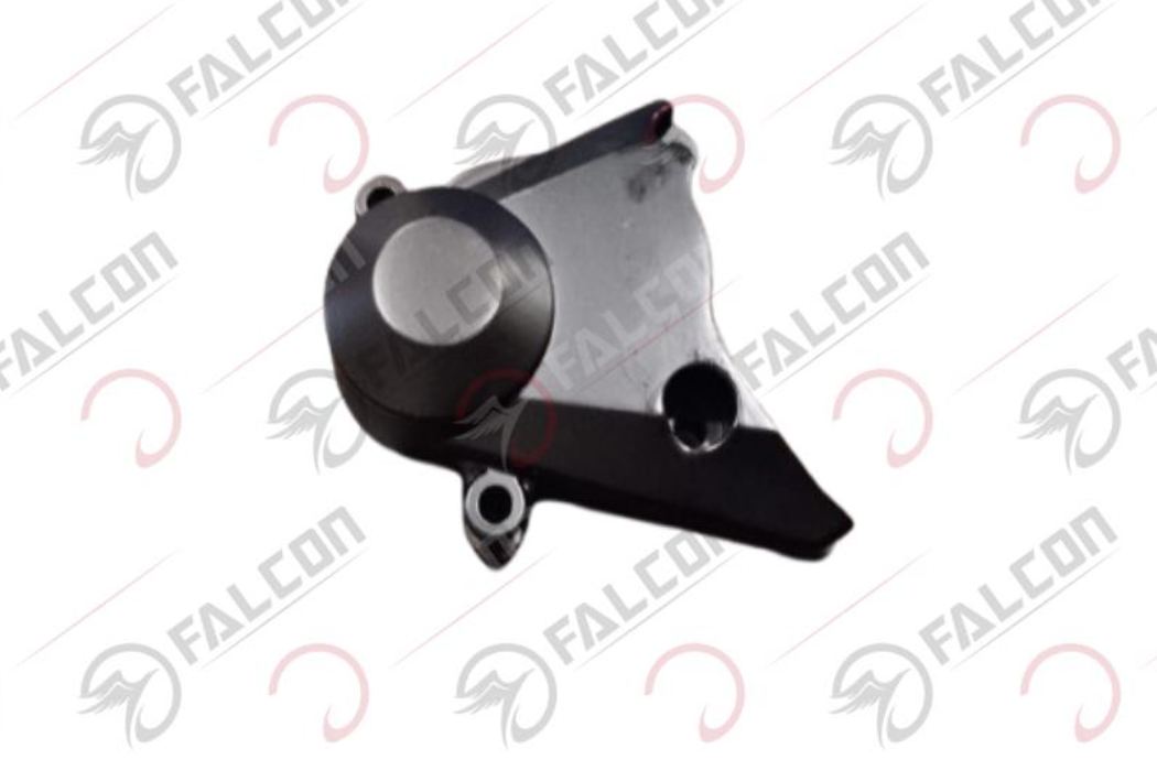 MARŞ DİŞLİ KAPAĞI-SALVADOR 188