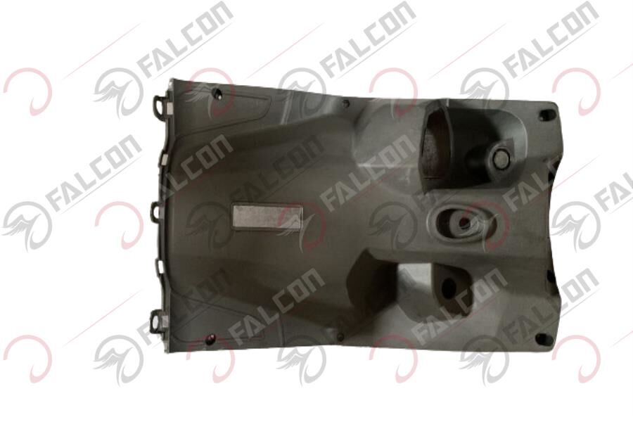 TORPİDO-LEO 6800 Falcon