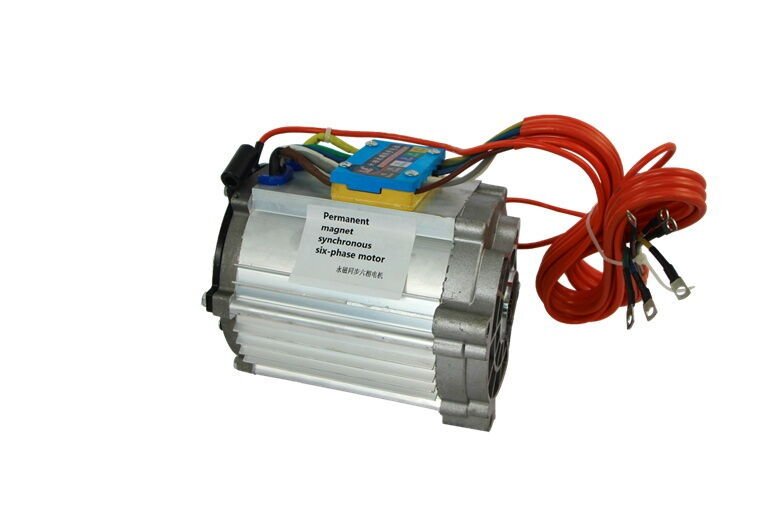 REGAL RAPTOR M1 MOTOR