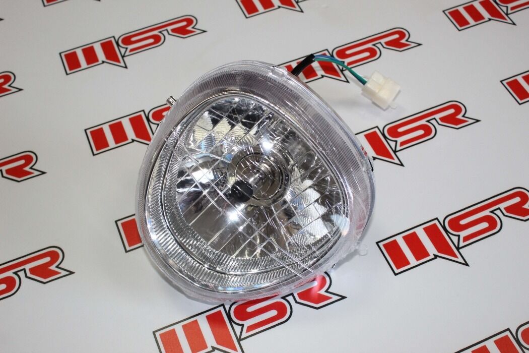 SYM FIDDLE 125 III ÖN FAR