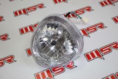 SYM FIDDLE 125 III ÖN FAR