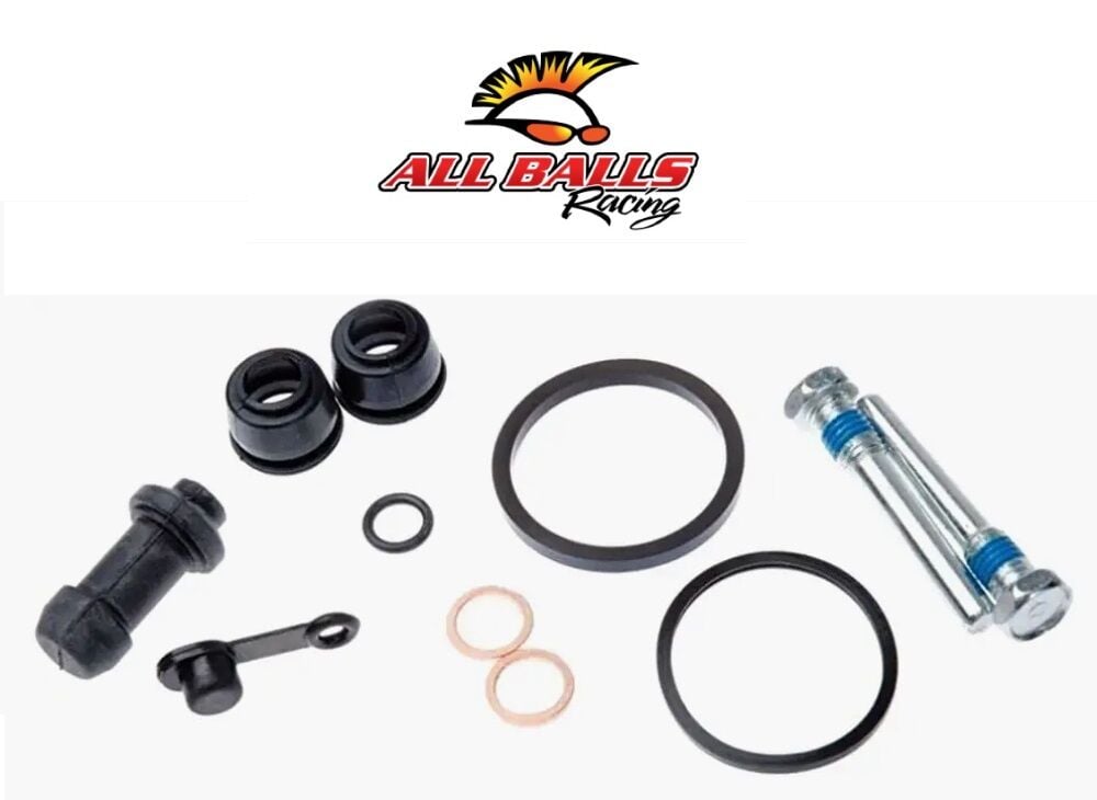 Honda CBR 250 R ABR FREN KALİPER YENİLEME KİTİ - ÖN