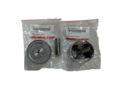 REGAL RAPTOR Daytona 250 V Piston Set