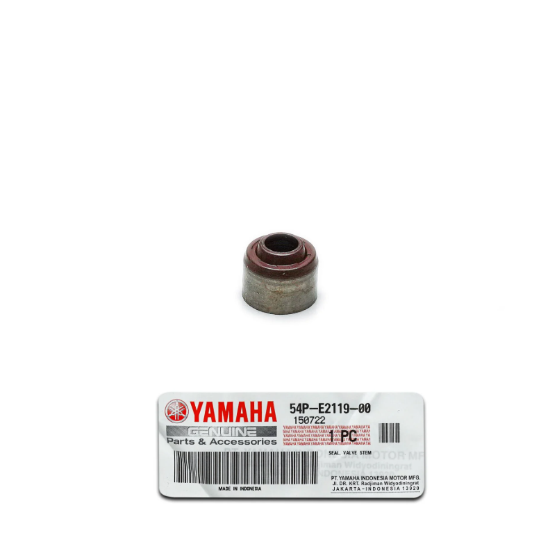 Yamaha N-MAX 125 SUBAP KEÇESİ