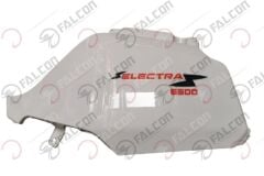 Falcon Electra 6500 Arka Karenaj Sol Beyaz