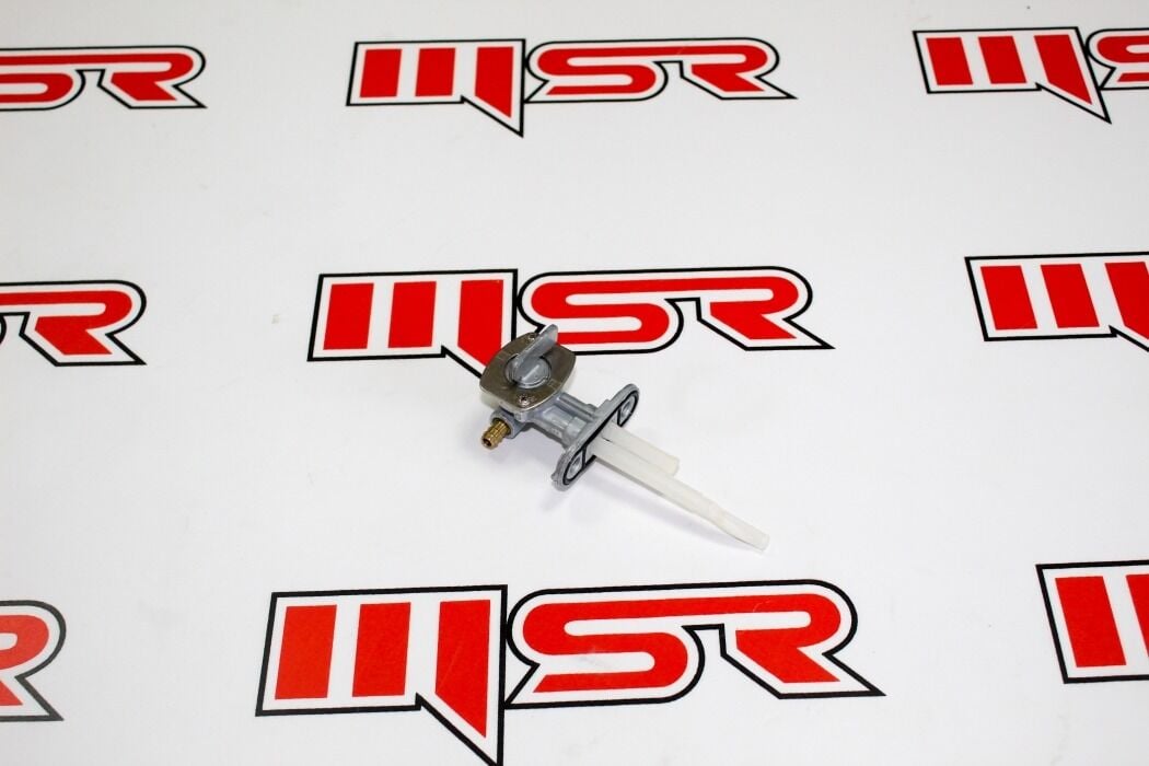 SUZUKI EN 125 BENZİN MUSLUĞU