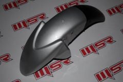 TVS APACHE RTR ÖN ÇAMURLUK GÜMÜŞ