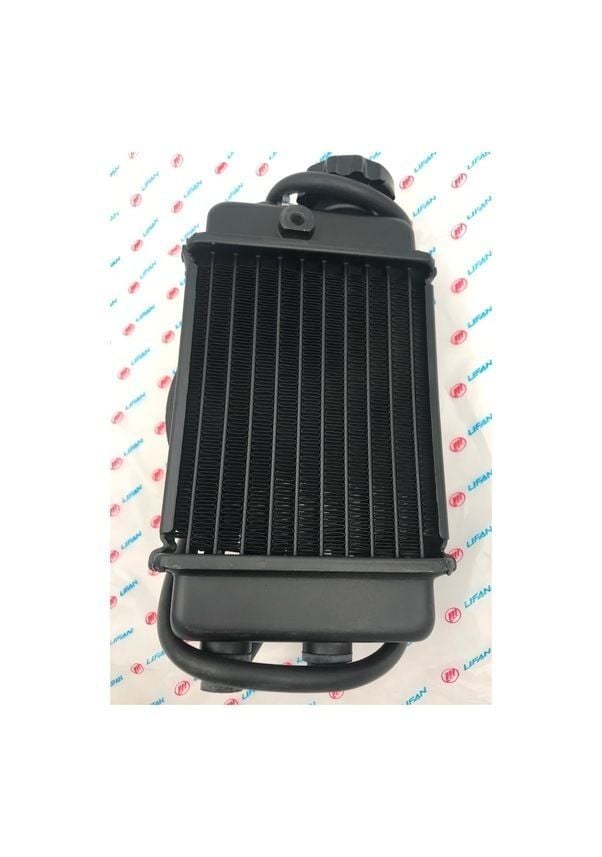 Lifan Kp150 Radyatör Set 2