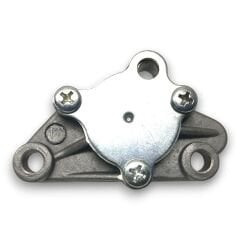 Lifan LF100-A Tay100 YAĞ POMPASI KOMPLE