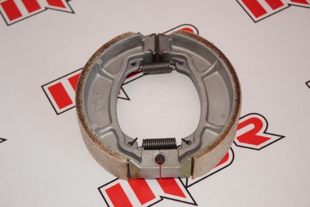 MCT 250 CC ARKA FREN BALATA