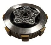 DEBRİYAJ BASKISI 125 CG + CG 150 (5Y+6B) RULMANLI