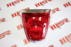 SYM FIDDLE 125 III ARKA STOP