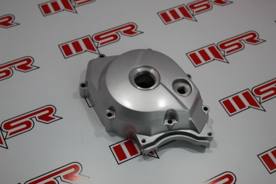 YBR 125 STATÖR DIŞ KAPAK