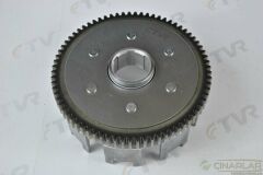 AGK- CG 125 DEBRİYAJ DIŞ TASI CTVR