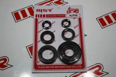 MSR KEÇE SETİ ALPHA