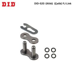 KTM SMC / R / ABS 690 DID-520 ORING F J BİRLEŞTİRİCİ BAKLA