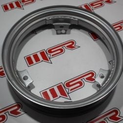 TVS SCOOTY PEP 75-90 CC CANT ÇIPLAK GRİ