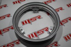 TVS SCOOTY PEP 75-90 CC CANT ÇIPLAK GRİ