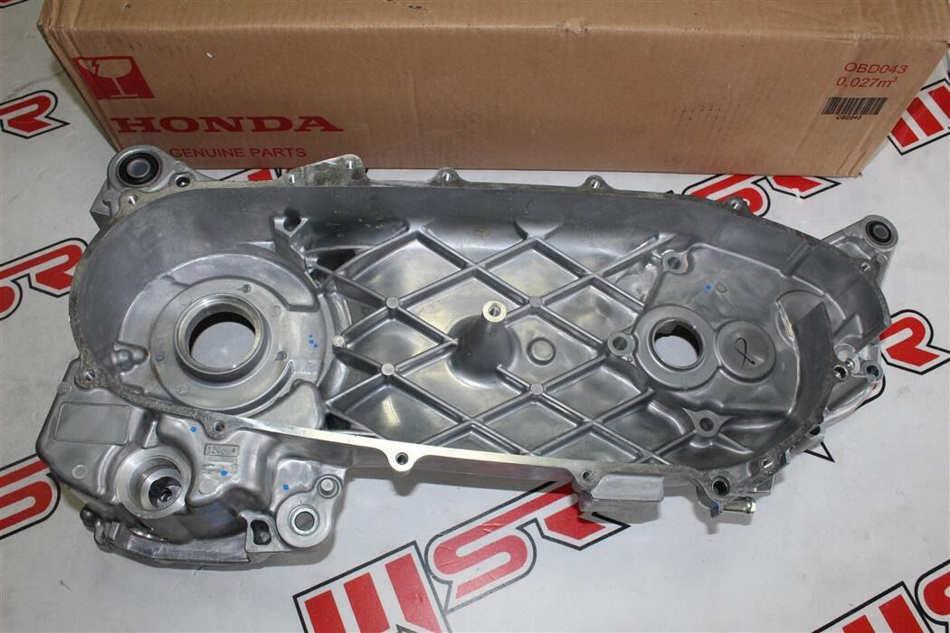 HONDA SH 125 İ SOL KARTER