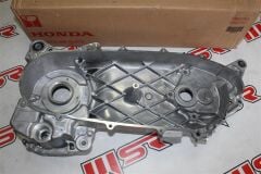 HONDA SH 125 İ SOL KARTER