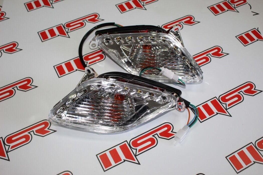 SYM FIDDLE 125 III ÖN SİNYAL TK