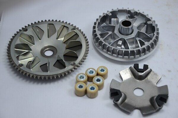 ACTİVA 100 ÖN VARYATÖR KOMPLE OEM