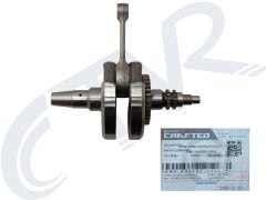 CF MOTO 250NK- 250SR KRANK ORJ 0DM0-041000-00024